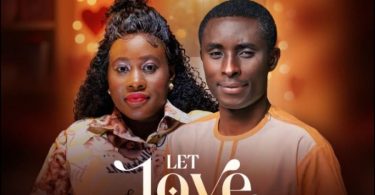 Minstrel Christa Boafo - Let Love Lead Ft. Oware Junior