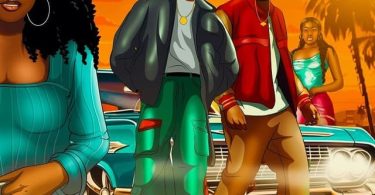 Muzic Mensah - Ankwanoma Ft. Kwame Yogot