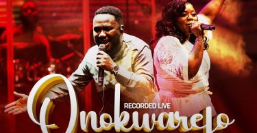 Navah - Onokwarefo Ft. Piesie Esther