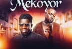 Ophory - Mekoyor Ft. Yaa Pono
