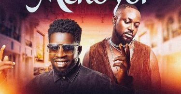 Ophory - Mekoyor Ft. Yaa Pono