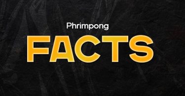 Phrimpong - Facts