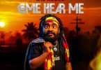 Ras Kuuku - Come Hear Me