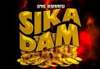 Ras Kuuku - Sika Dam
