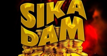 Ras Kuuku - Sika Dam