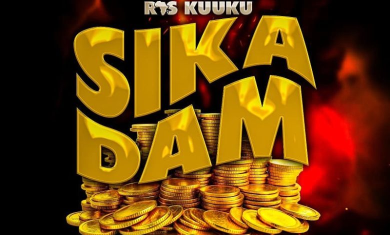 Ras Kuuku - Sika Dam