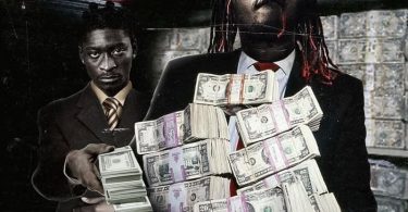 Reggie - Sika Ft. Kojo Trilla & Kwaku DMC