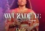 Ruth Adjei - Awurade Ye (Do It Lord)