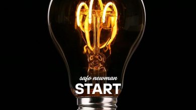 Safo Newman - Start