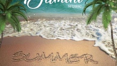 Samini - Summer King