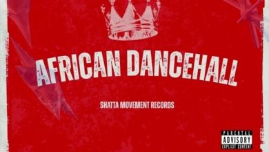 Shatta Wale - African Dancehall