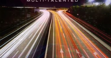 Shatta Wale - Multi-Talented Freestyle