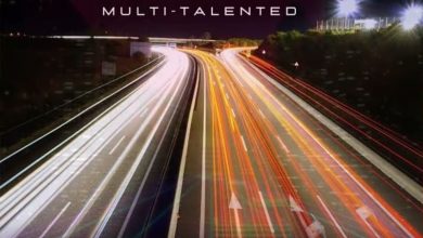 Shatta Wale - Multi-Talented Freestyle