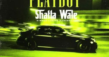 Shatta Wale - Playboy