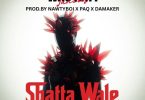 Shatta Wale - Who Am I
