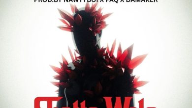 Shatta Wale - Who Am I