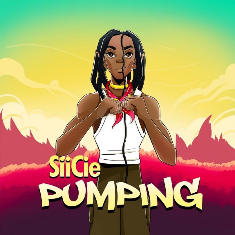 Siicie - Pumping
