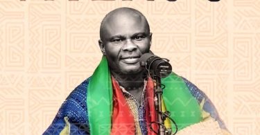 Uncle Ato - Ayekoo Ft. Kwanpa Band