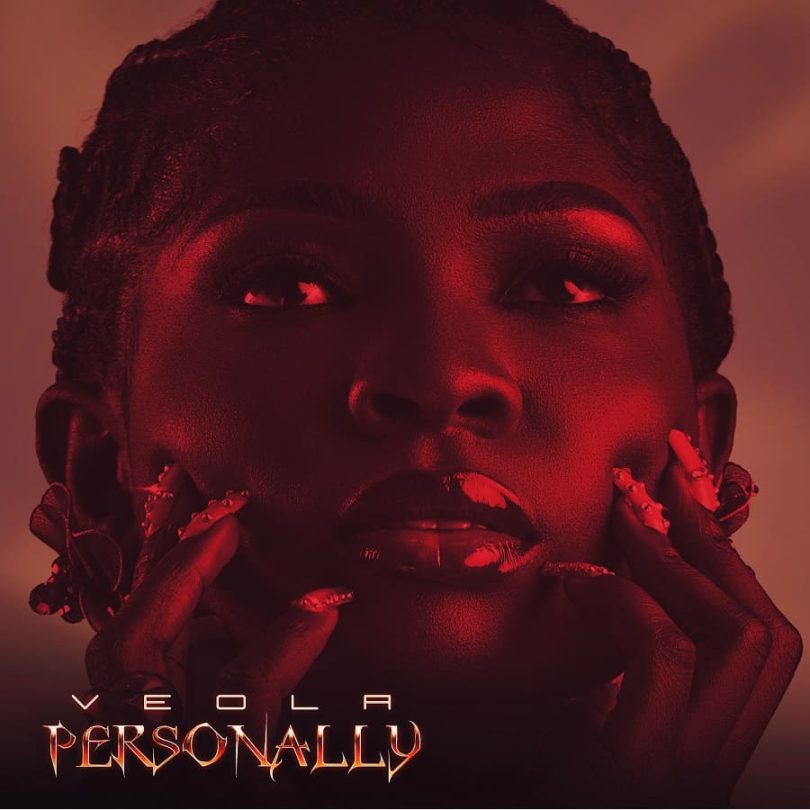 Veola - Personally