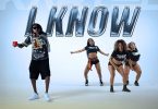 Vybz Kartel - I Know