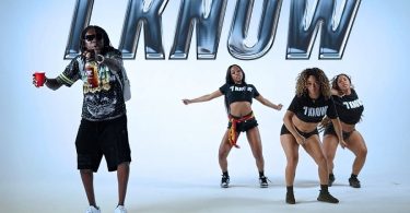 Vybz Kartel - I Know