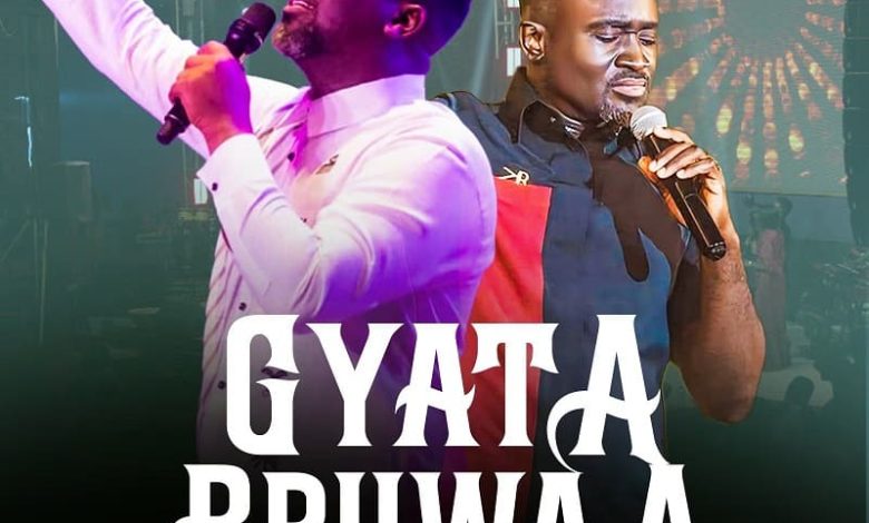 Adom Kiki - Gyatabruwaa Ft. Joe Mettle