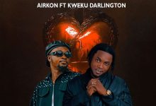 Airkon - Makoma Ft. Kweku Darlington