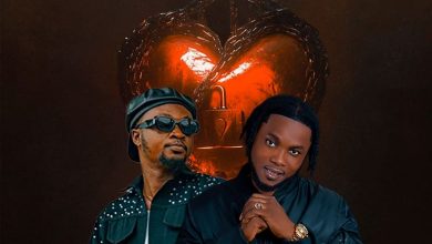 Airkon - Makoma Ft. Kweku Darlington