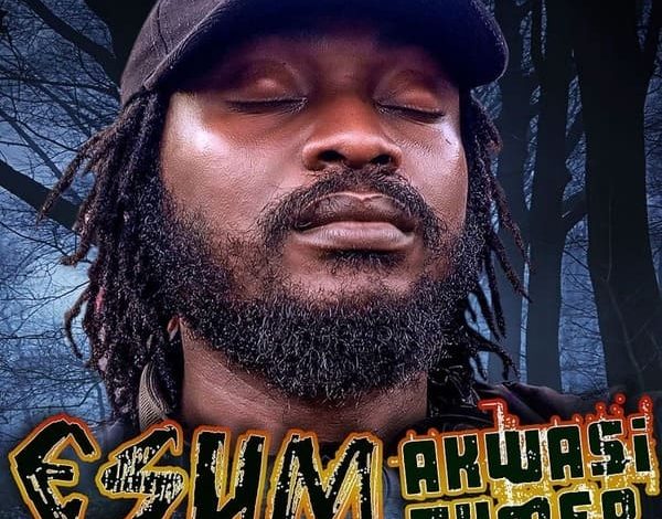 Akwasi Tymer - Esum (Forest Anthem)