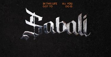 AlorG - Sabali Ft. Lalid