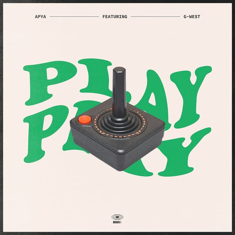 Apya - Play Play Ft. G-West