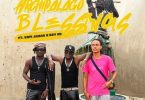 Archipalago - Blessings Ft. Kofi Jamar & Boy Ru