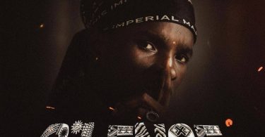 Baba Tundey - Silence