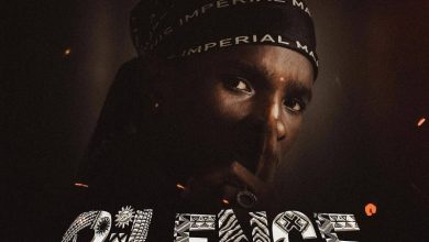 Baba Tundey - Silence