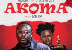 Bassaw - Akoma Ft. Strongman