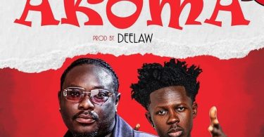 Bassaw - Akoma Ft. Strongman