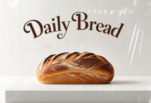 Big Trei - Daily Bread Ft. Supa Sandy