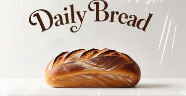 Big Trei - Daily Bread Ft. Supa Sandy