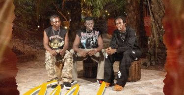 Black and Odd - Makoma (Remix) Ft. Cojo Rae & Dei Bie