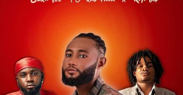 Burn Tee - Play Man Ft. Rap Fada & Kojo Lap