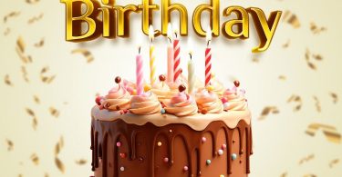 Busy Signal - Happy Birthday