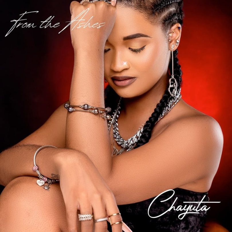 Chayuta - My Soul Ft. Olivetheboy