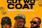 Crytical - Cut Wo Coat Ft. Kofi Mole & Oseikrom Sikanii