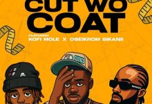 Crytical - Cut Wo Coat Ft. Kofi Mole & Oseikrom Sikanii