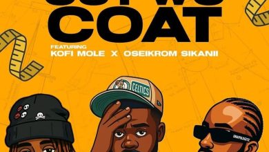 Crytical - Cut Wo Coat Ft. Kofi Mole & Oseikrom Sikanii