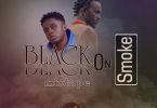 DJ Kenya - Black On Smoke Mixtape