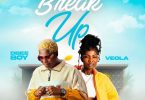 Dbee Boy - Break Up Ft. Veola