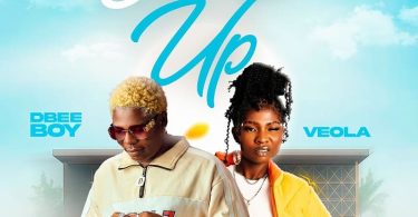 Dbee Boy - Break Up Ft. Veola