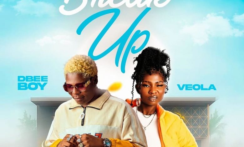 Dbee Boy - Break Up Ft. Veola