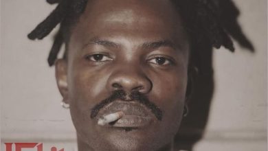 Fameye - Habit Ft. Medikal